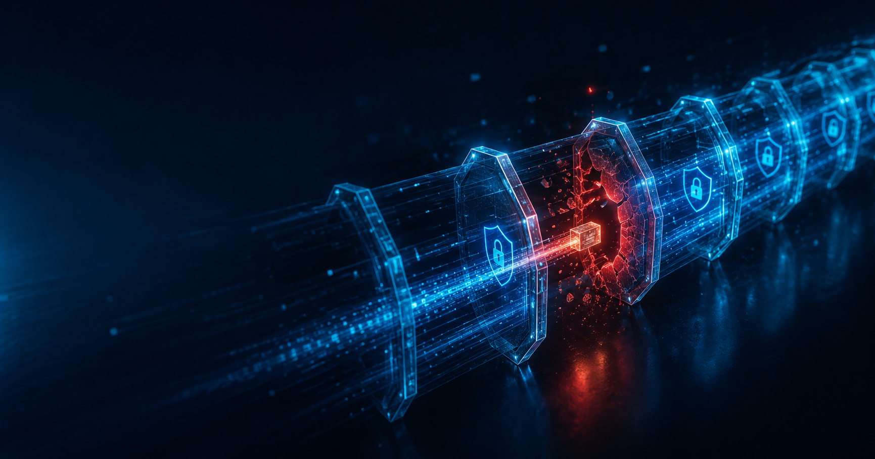 Internet Protocols and Cybersecurity: Why Every Hack Starts With a Rule Being Broken
